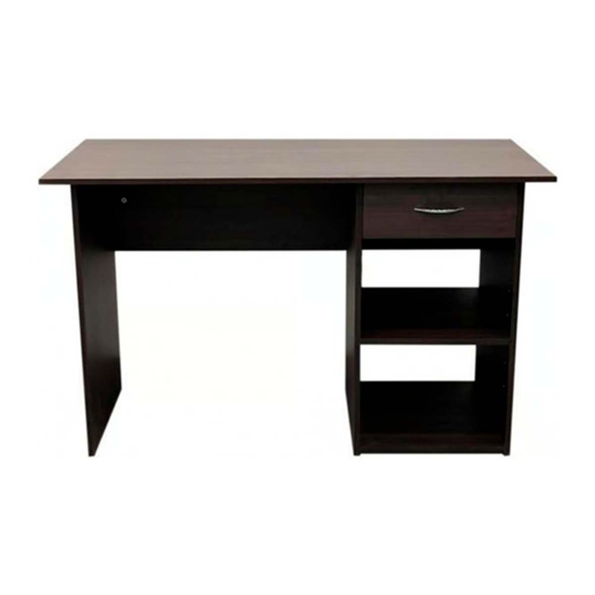Mesa Escritorio Oficina Thor 120x60x75 Cm
