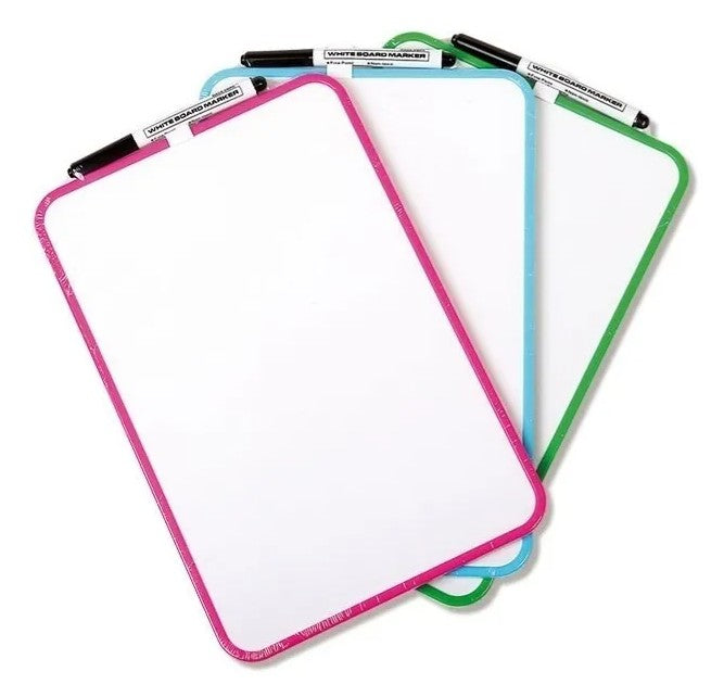 Pizarra Pequeña 20 X 30 Cm