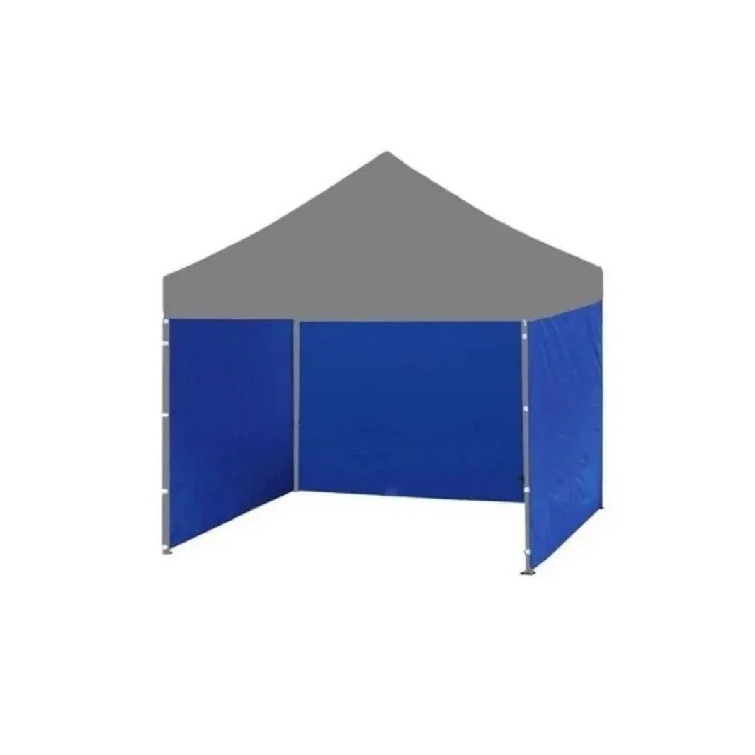 Paredes Fundas Laterales Para Toldo 3x3