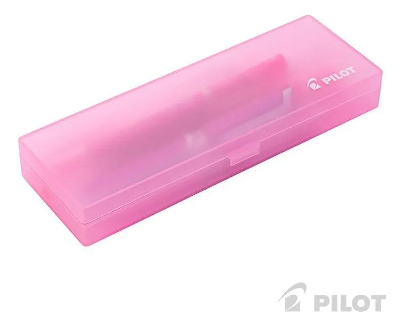 Set Pilot Rosado 7 Unidades Variedades