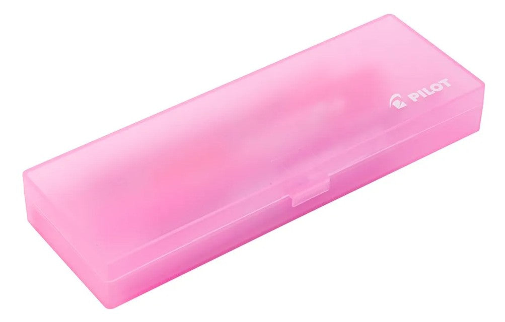 Set Pilot Rosado 5 Unidades Variedad