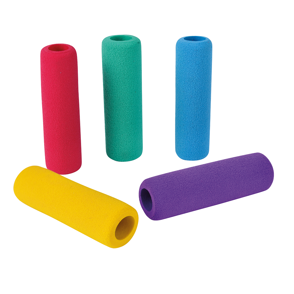 Grip Para Lápices Tradicionales (5 unidades)
