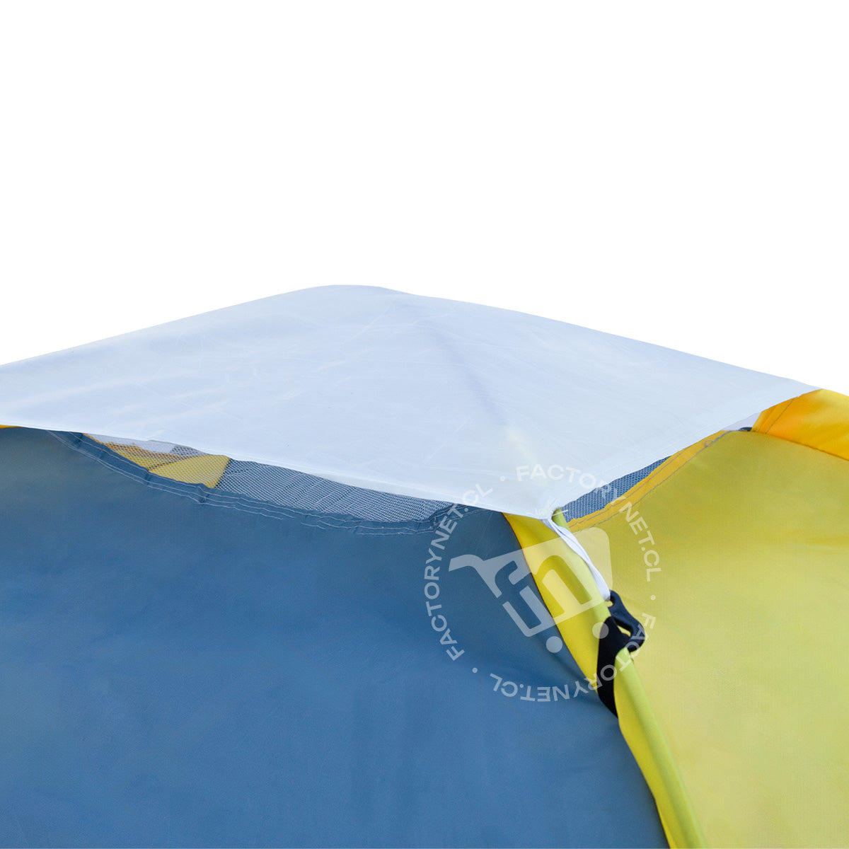 Carpa Camping 4 Personas Facil Armado