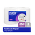 Toalla Papel Jumbo - Dispensador - Ovella - 250 Mts - 2 Uds.