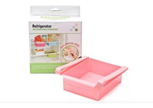 Organizador Refrigerador ,  Gavetas Refrigerador