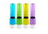 Batidora Licuadora Juguera Personal Portatil 2 Vasos