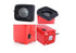 Maquina Cabritas Popcorn 1200w Libre De Aceite + Garantía!