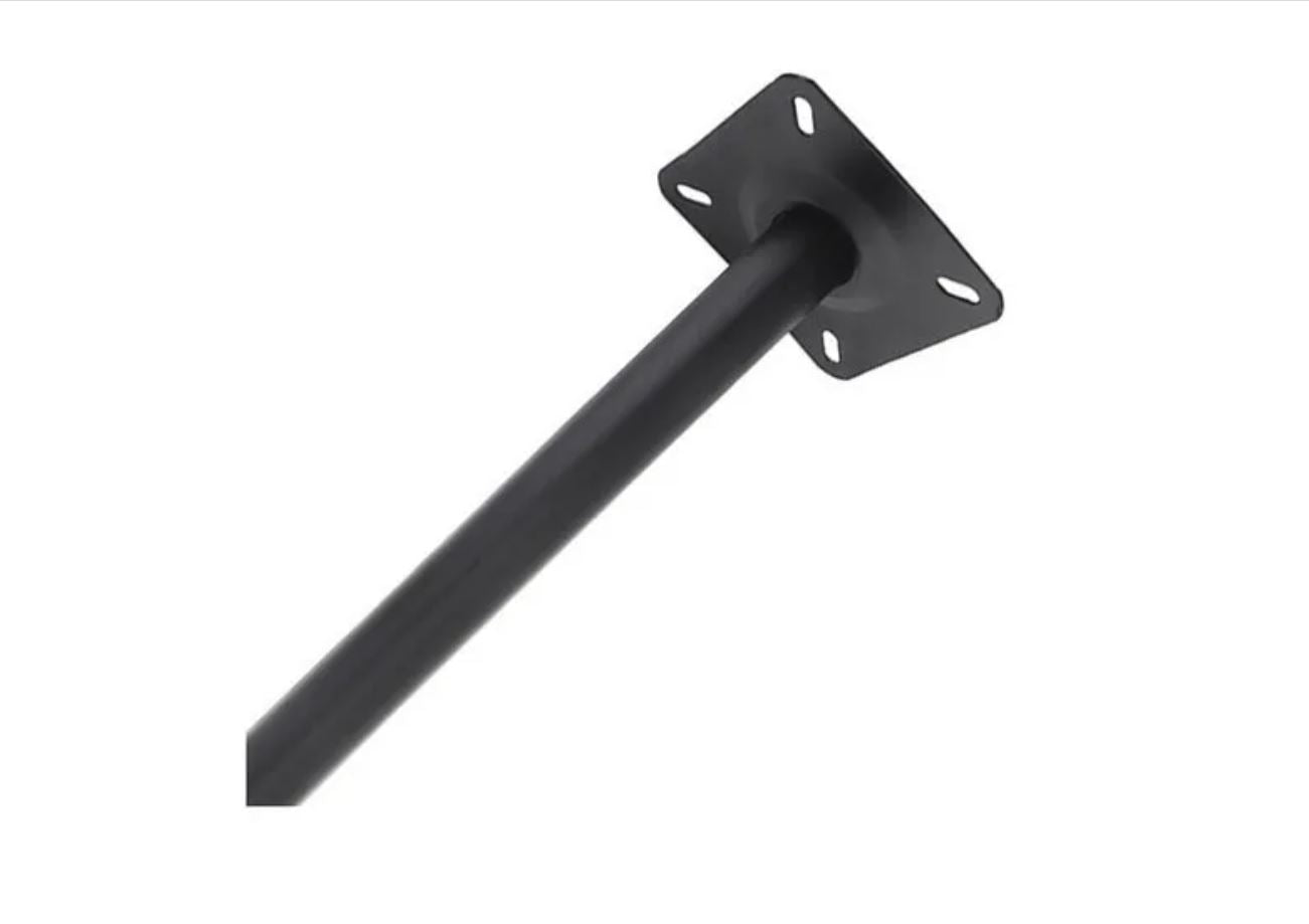 Soporte Para Tv Led Plasma Lcd Para Techo Cielo 14'' A 42''