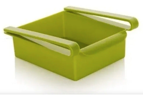 Organizador Refrigerador ,  Gavetas Refrigerador