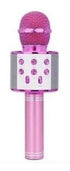 Micrófono Parlante Karaoke Bluetooth Inalámbrico