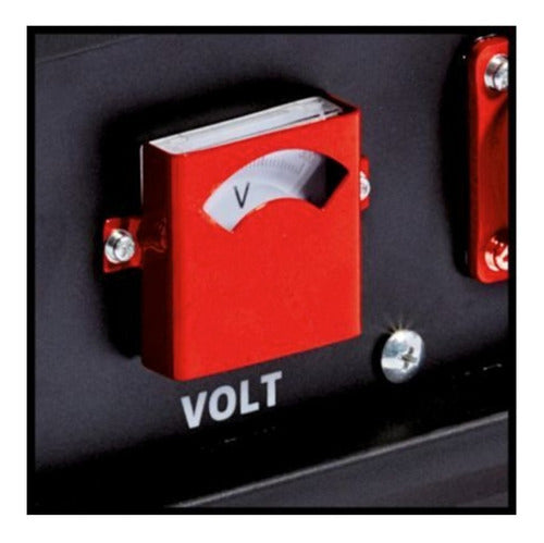Generador De Corriente 2.300w 15lts