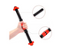 Set De Mancuernas Ajustable De 10kg Con Extensor De Pvc