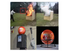 Bola Esfera Portátil Extintor Instantáneo Fuego Incendio