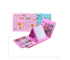 208 Piezas De Arte Para Niños Kit Set De Dibujo Portátil