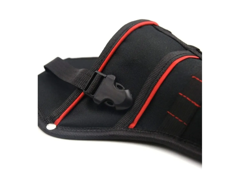 Porta Taladro Funda De Taladro Inalámbrico Destornillador