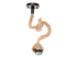 Lampara Soquete Vintage Cuerda Decoracion E27 Oferta