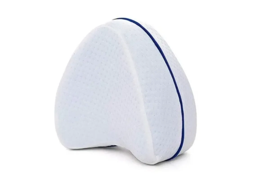 Almohada Pierna Dormir Memory Cama Cadera Espalda