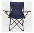 Silla Plegable Camping Playa Picnic Con Porta Vasos