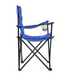 Silla Plegable Camping Playa Picnic Con Porta Vasos