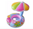 Flotador Para Bebe Flotador Niña Flotador Inflable Sombrilla