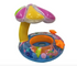 Flotador Para Bebe Flotador Niña Flotador Inflable Sombrilla