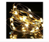 Luces Corcho Hada Alambre Micro Led Boda Deco (1 Unidad)