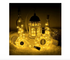 Luces Corcho Hada Alambre Micro Led Boda Deco (1 Unidad)