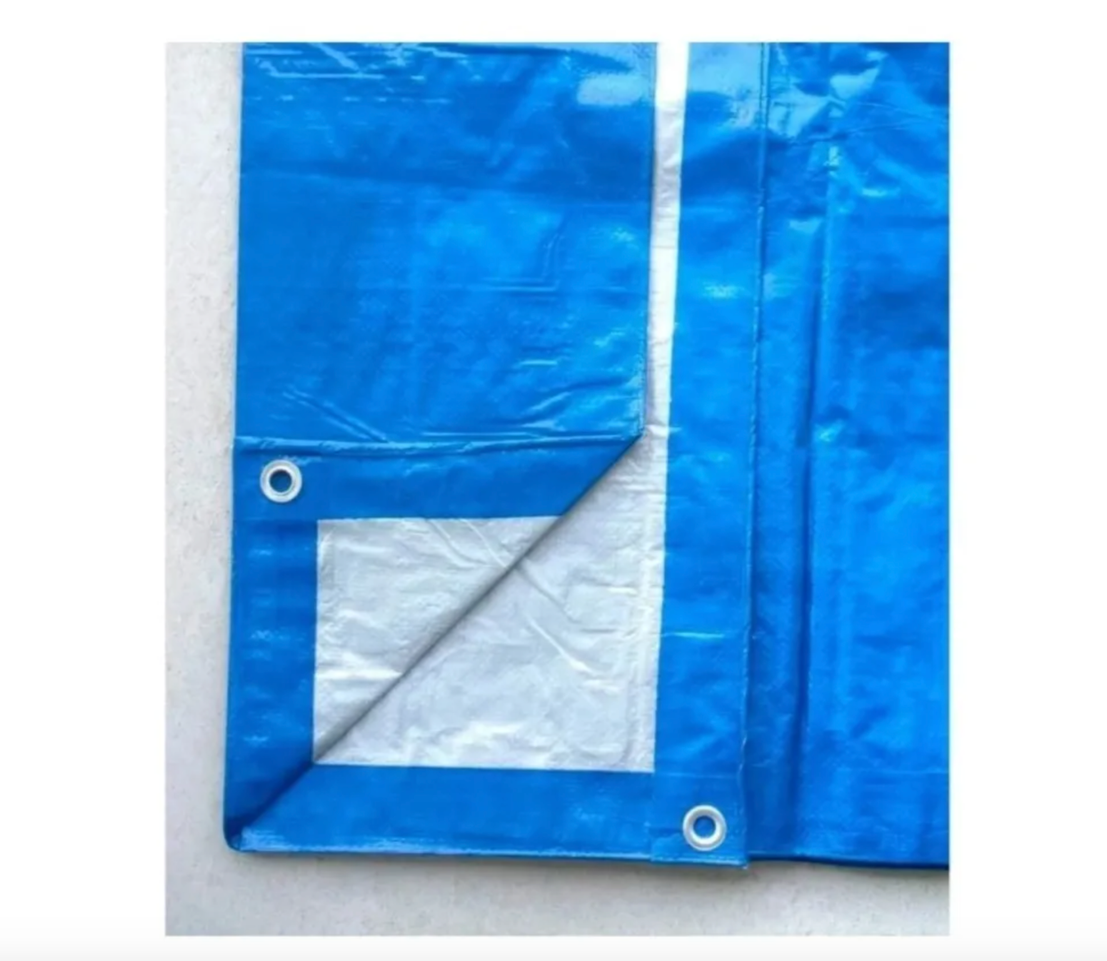 Lona Carpa Multiuso 4x6 Metros Impermeable Cobertor Universa