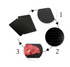 Bandeja Tabla De Aluminio Descongeladora Rápida Carne