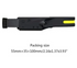 Linterna Frontal Led Brillante Luz Camping Lampara De Cabeza