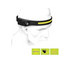 Linterna Frontal Led Brillante Luz Camping Lampara De Cabeza