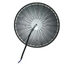 Foco Plafon Led Ufo 100w Campana Industria