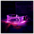 Lentes Para Fiestas Con Luces Led Cosplay