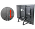 Soporte Universal Base Stand De Tv Móvil 37 A 75