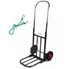 Carro Plegable Carga Aluminio Yegua Grande 200kg