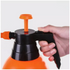 Rociador Fumigador Sanitizador Pulverizador Regadera