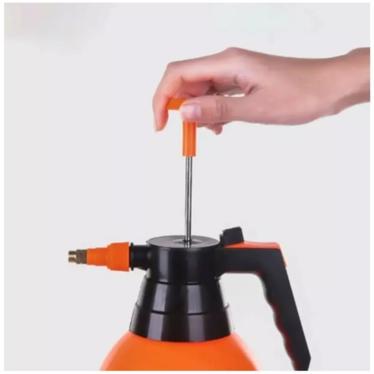 Rociador Fumigador Sanitizador Pulverizador Regadera