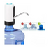 Bomba Dispensador Usb Agua Electrónico Recargable Botellón