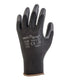 Pack 12 Guantes Trabajo Activex Multigrip Nylon Alta Calidad