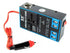 Inversor De Voltaje Auto Convertidor Corriente 12v 220v 1.5k
