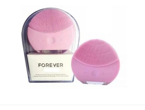 Limpiador Fácil Exfoliador Piel Cara Limpieza Facial