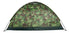 Carpa Camuflaje 3 Personas Camping Verano Camuflaje