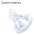 Mamadera Pigeon Flexible 6m+, 240ml