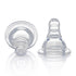 Mamadera Pigeon Flexible 6m+, 240ml