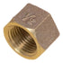 Tapagorro Bronce 1/2 Hi - Tapon Hi - Taumm