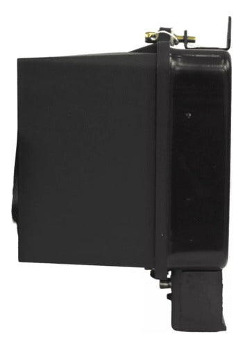 Remarcador Monofasico 220v 10 (20) Amperios 50hz Ip51