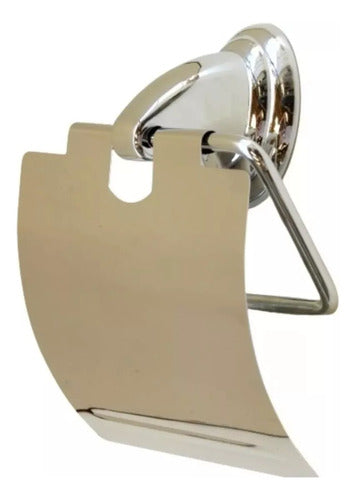 Porta Rollo Colomba - Taumm