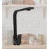 Llave Monomando Lavaplatos Vertical Notte