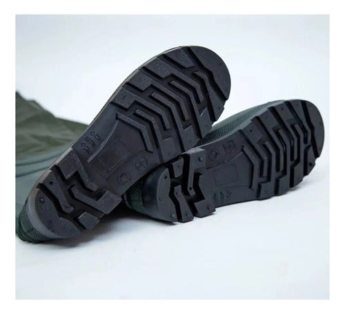 Waders Pesca Botas Para La Pesca Trajes Pesca Wader De Pesca
