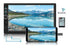 Radio Auto 2 Din Mirror Link Bluetooth Pantalla Video Touch!